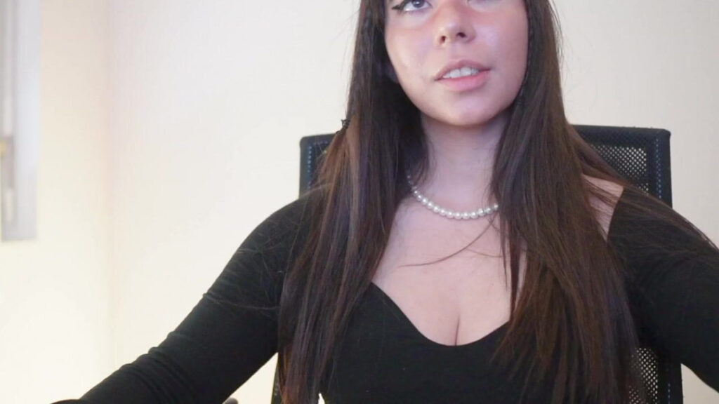 Cam Girls – aloha_catita – Nude Leaks