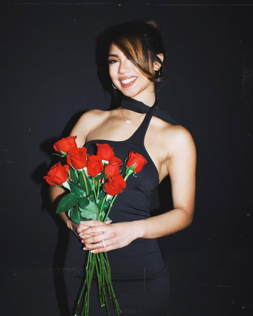 TikTok – Instagram – Asian – Alyanna Joelle / jus_kimmylov3 – Nude