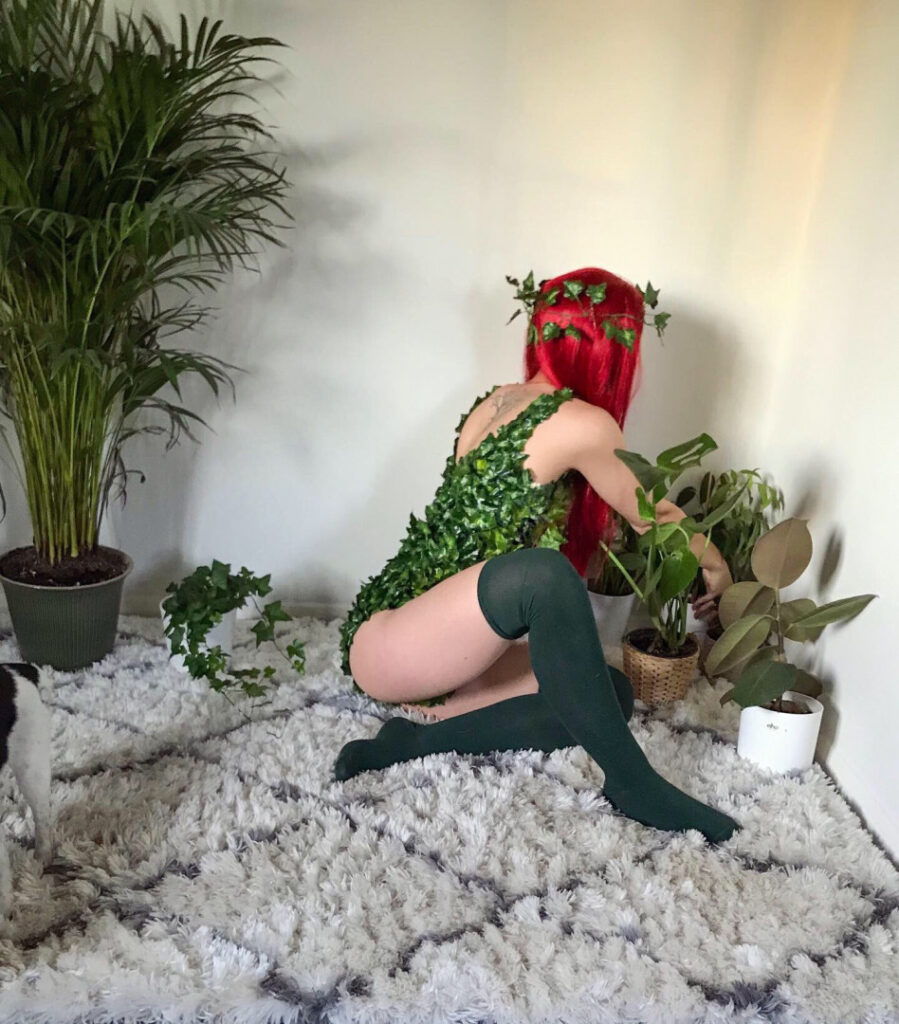 Twitch – OnlyFans – Alyska – Nude