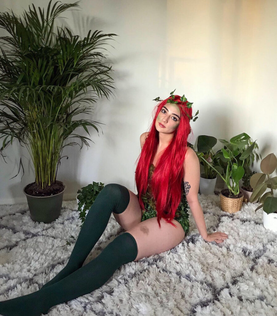 Twitch – OnlyFans – Alyska – Nude