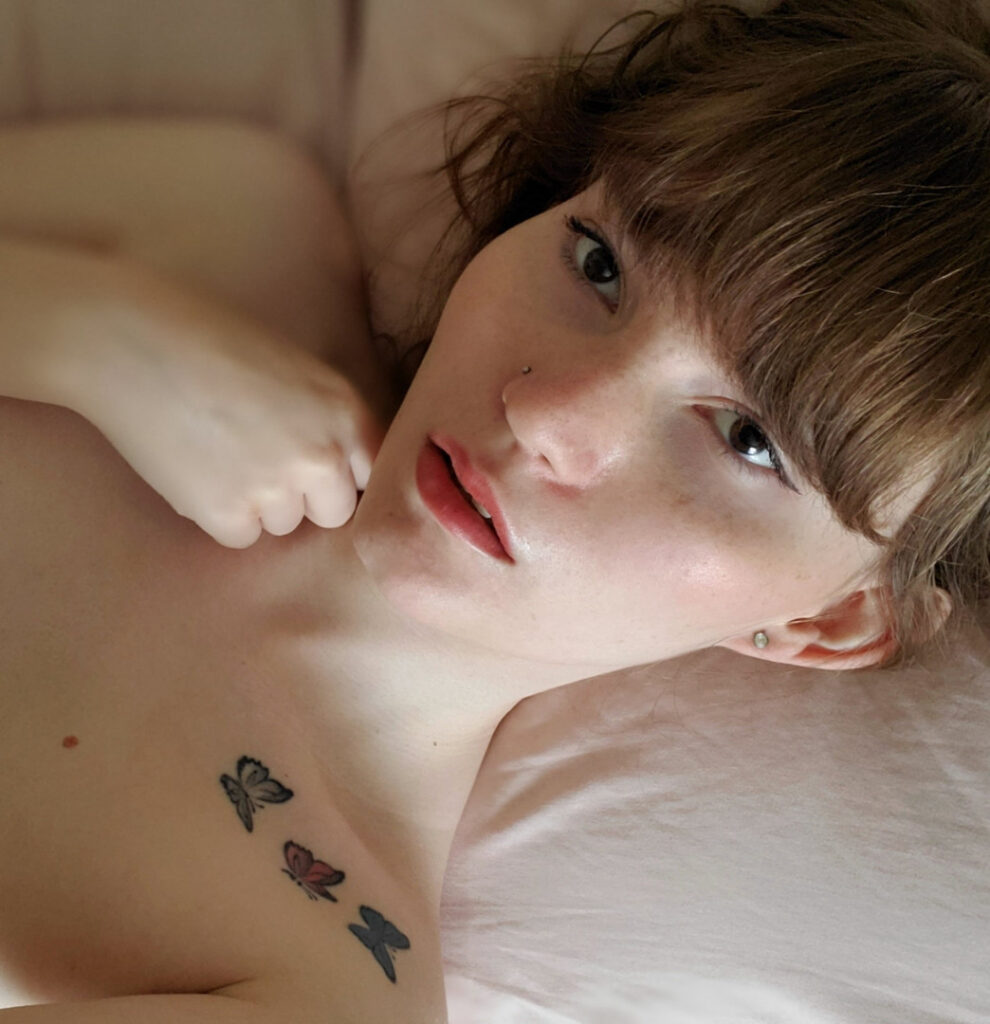 Trans – Femboy – OnlyFans – Alysonthedoll  AlyTheDoll – Nude Leaks