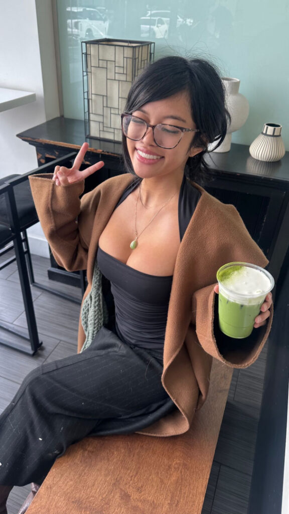 Instagram – ⠀X⠀ – Asian – Alyssa Silos / Alythuh – Nude Leaks