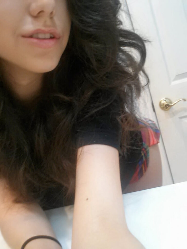 Reddit – Latina – Alyssa_at_night – Nude Leaks