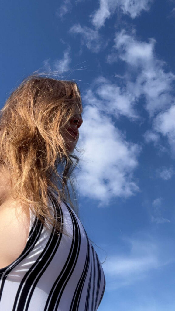 OnlyFans – Amanda Cerny – Nude