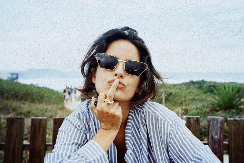 Brazil – Celeb – Amanda De Godoi – Nude Leaks