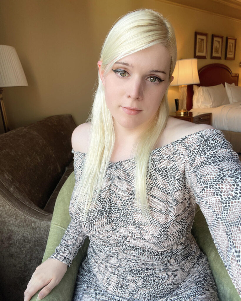 OnlyFans – Instagram – ⠀X⠀ – Trans – Amanda Rae – Nude Leaks