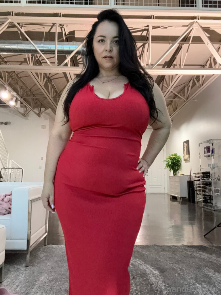 OnlyFans – Amanda thickk – Nude Leaks
