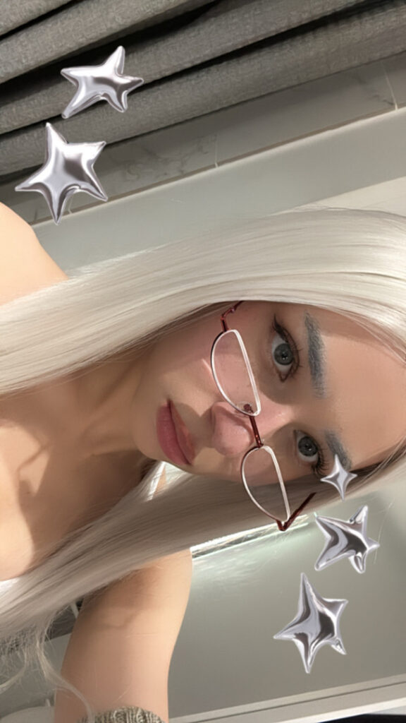 Patreon – TikTok – Amandadevil – Nude