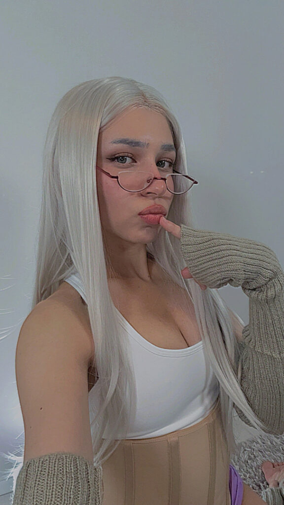 Patreon – TikTok – Amandadevil – Nude