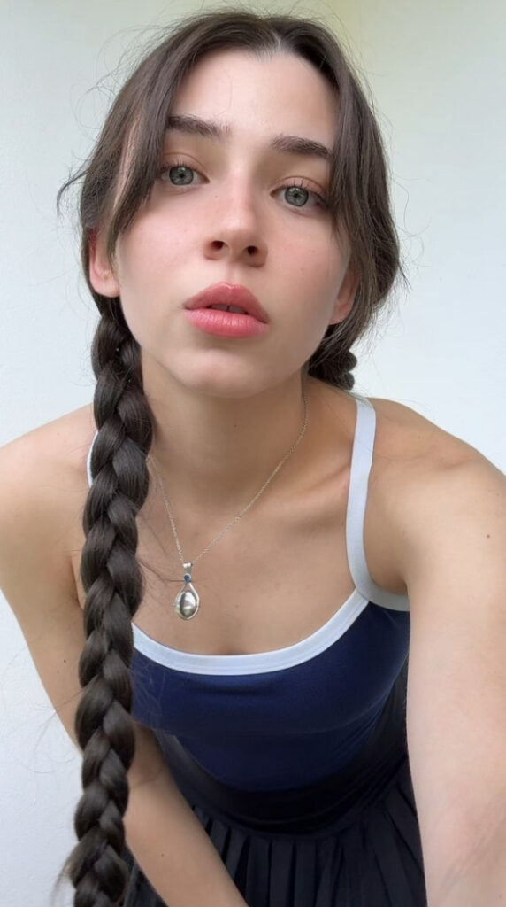 Patreon – TikTok – Amandadevil – Nude