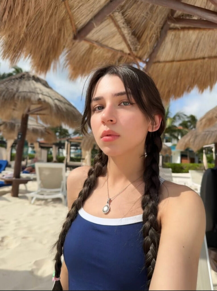 Patreon – TikTok – Amandadevil – Nude