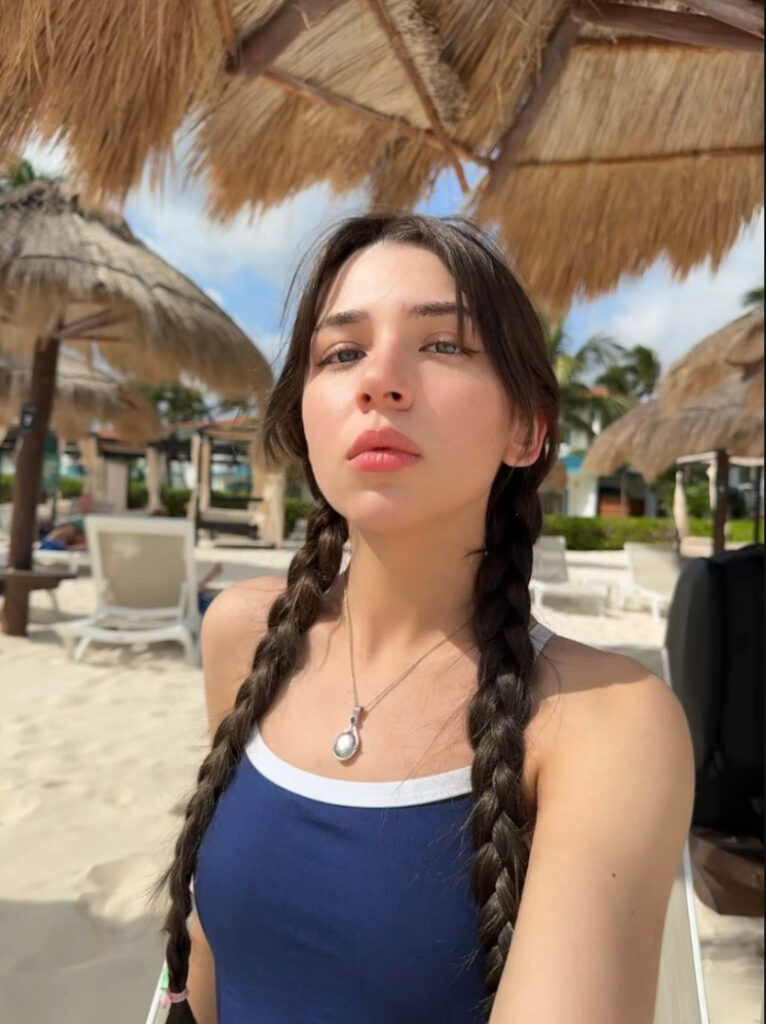 Patreon – TikTok – Amandadevil – Nude