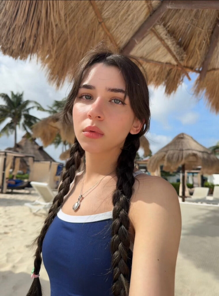 Patreon – TikTok – Amandadevil – Nude