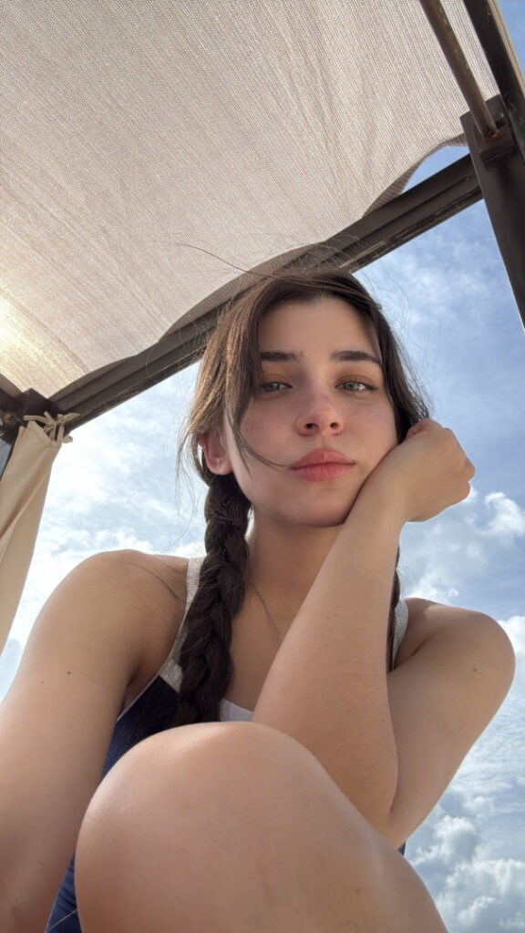 Patreon – TikTok – Amandadevil – Nude