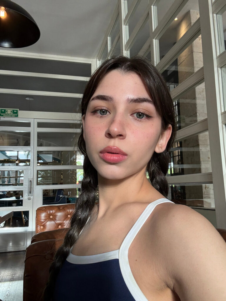 Patreon – TikTok – Amandadevil – Nude