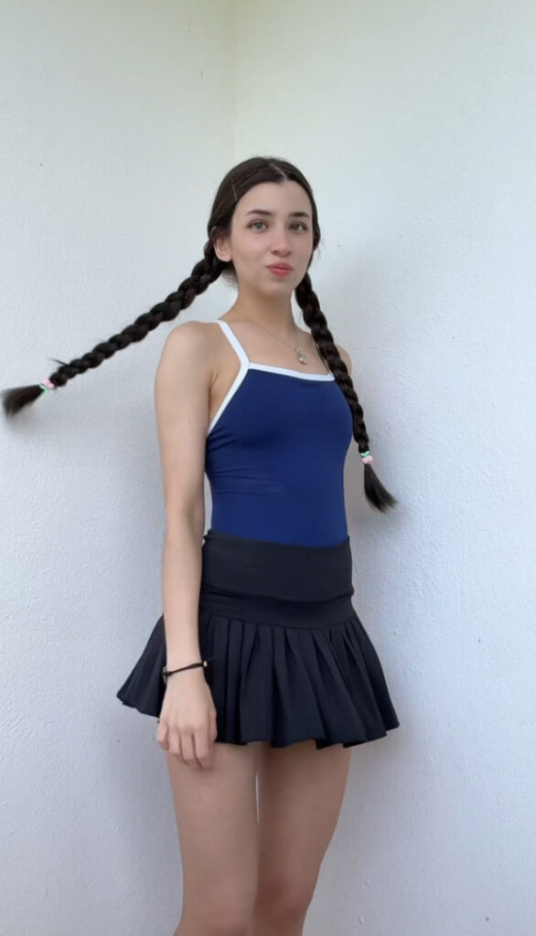 Patreon – TikTok – Amandadevil – Nude