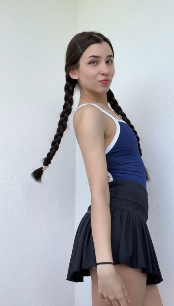 Patreon – TikTok – Amandadevil – Nude