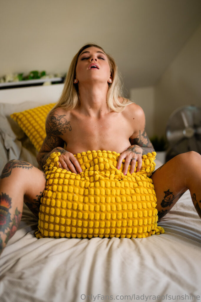 OnlyFans – AMANDARAEUK – Nude