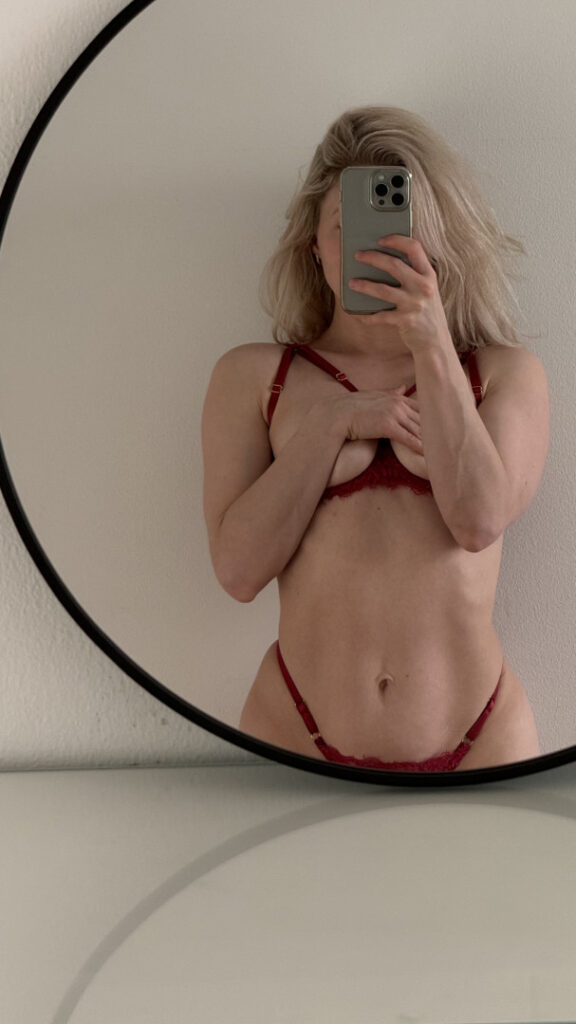 OnlyFans – Reddit – Fansly – amazingalisa – Nude Leaks