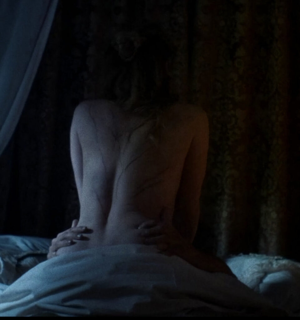 Celeb – Amber Heard – Nude