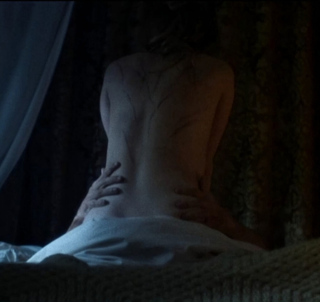 Celeb – Amber Heard – Nude