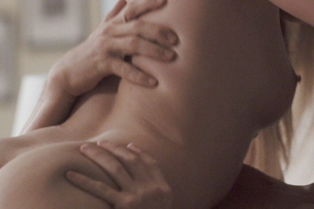 Celeb – Amber Heard – Nude