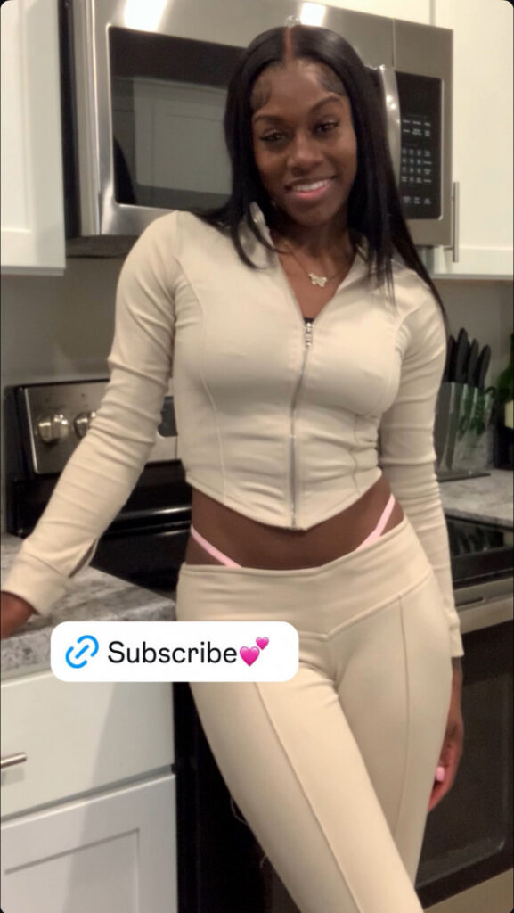 OnlyFans – Instagram – Amira Symon / ch0cobunny – Nude Leaks