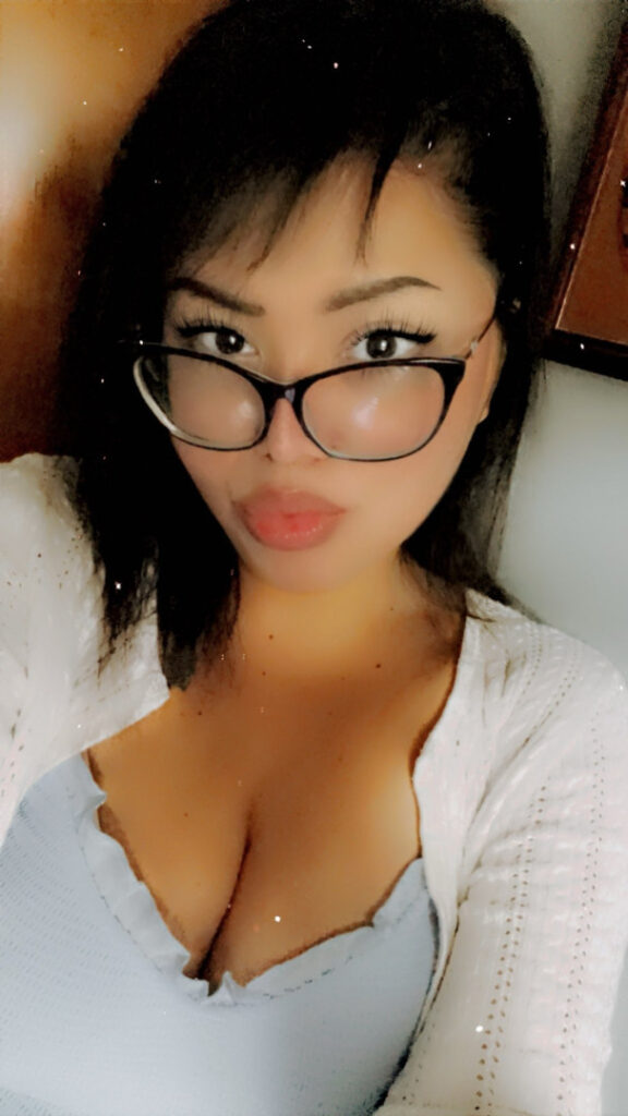 Instagram – ⠀X⠀ – Asian – amorous / ladyfett – Nude Leaks