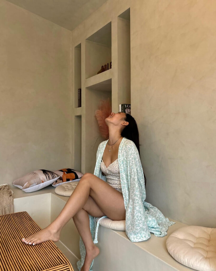 TikTok – Instagram – Asian – amy.h / amyflamy / amyflamy1 – Nude Leaks