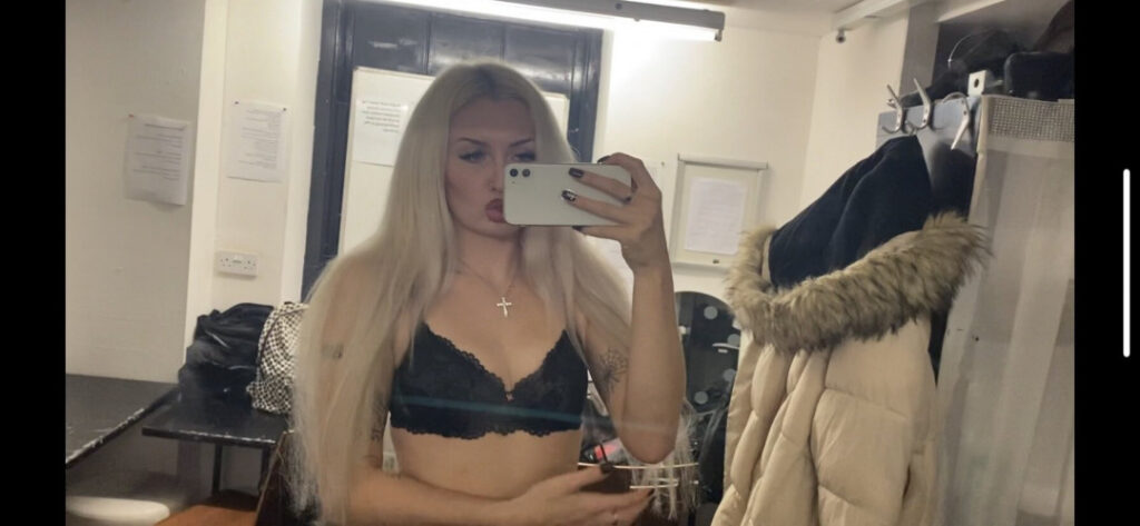 Amy Luke – Rat666 – Nude Leaks