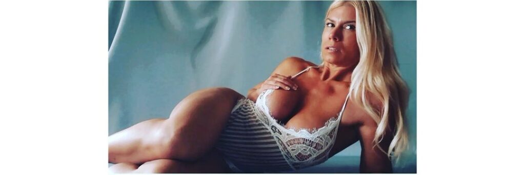 OnlyFans – Amy VIP  amyfitover40 – Nude Leaks