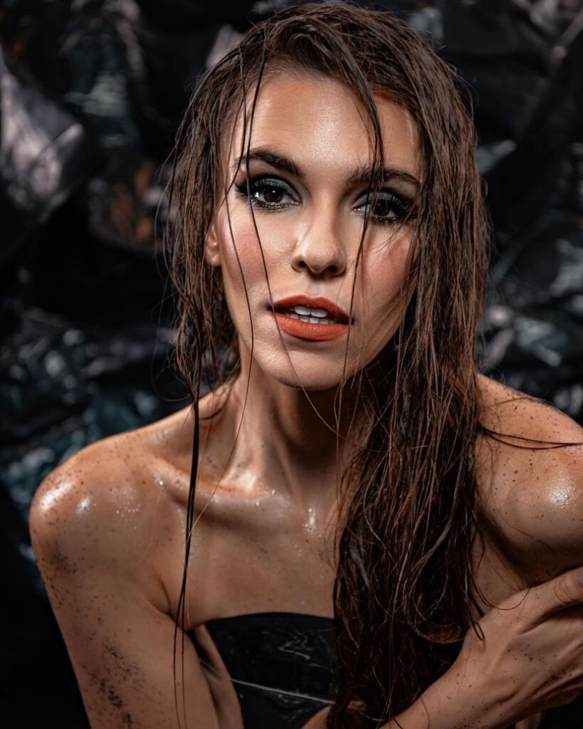 Instagram – Amymarie gaertner – Nude Leaks