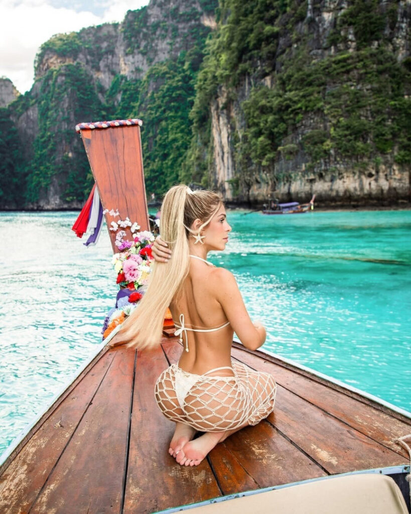 Brazil – OnlyFans – Ana Bruna Avila – Nude