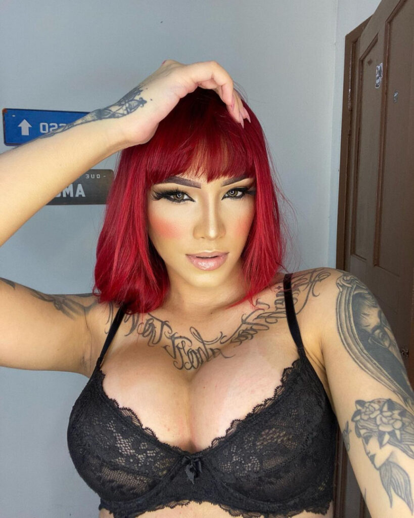 Pedido BR – Privacy – OnlyFans – Ana Carolina │ @anavittekoficial – Nude Leaks