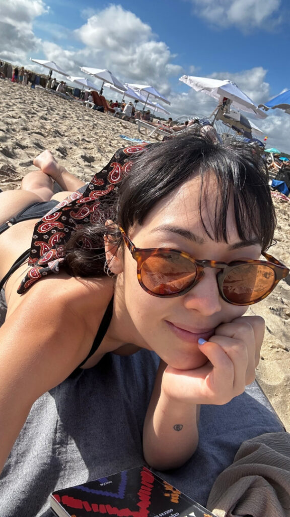 Brazil – Celeb – Ana Hikari – Nude Leaks