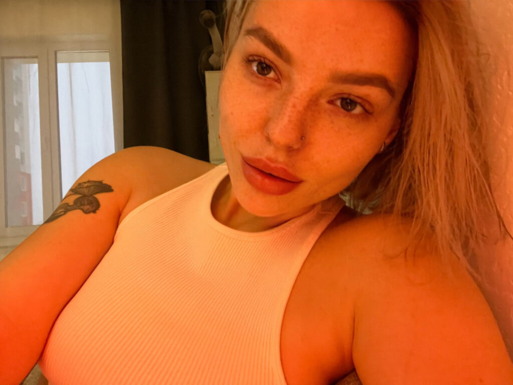 OnlyFans – Ana.maks – Nude