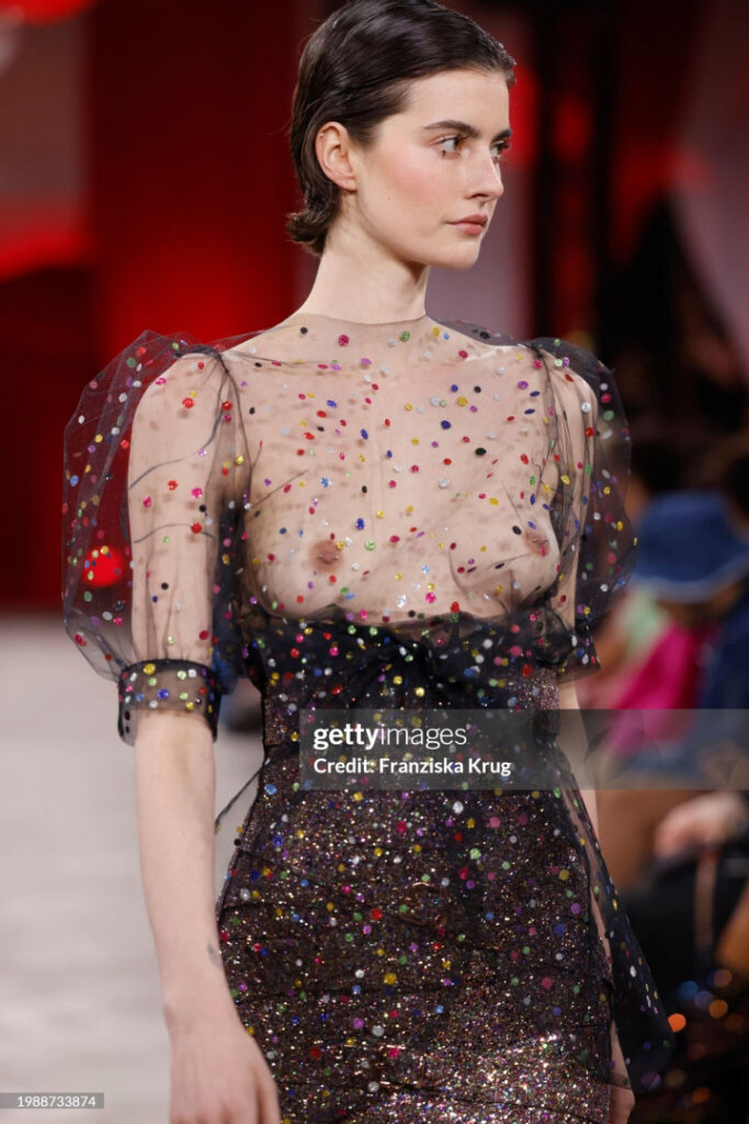 Youtube – TikTok – Instagram – Anastasia Jovanovic – Nude