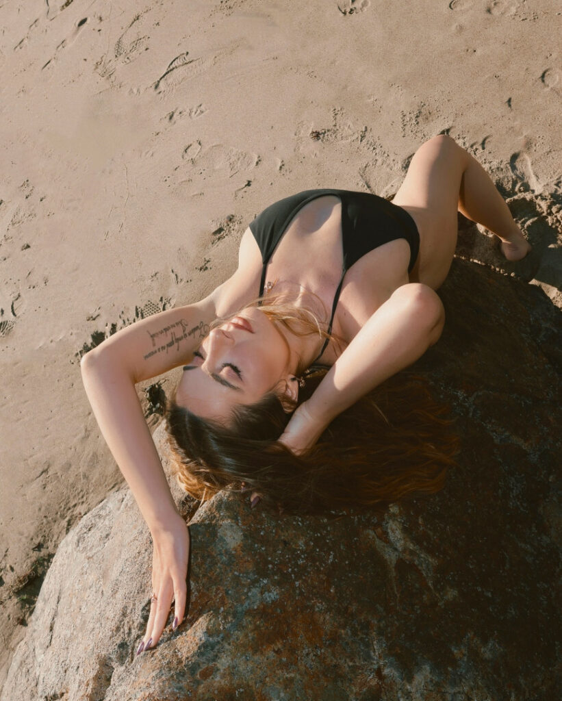 Instagram – OnlyFans – Anastasia Rine – Nude