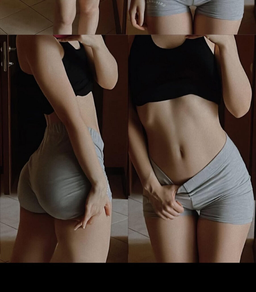 Patreon – Twitch – anastasialexmur – Nude Leaks