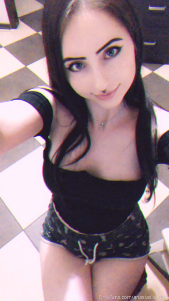 OnlyFans – Anastasiia Mut – Nude