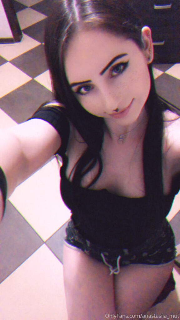 OnlyFans – Anastasiia Mut – Nude