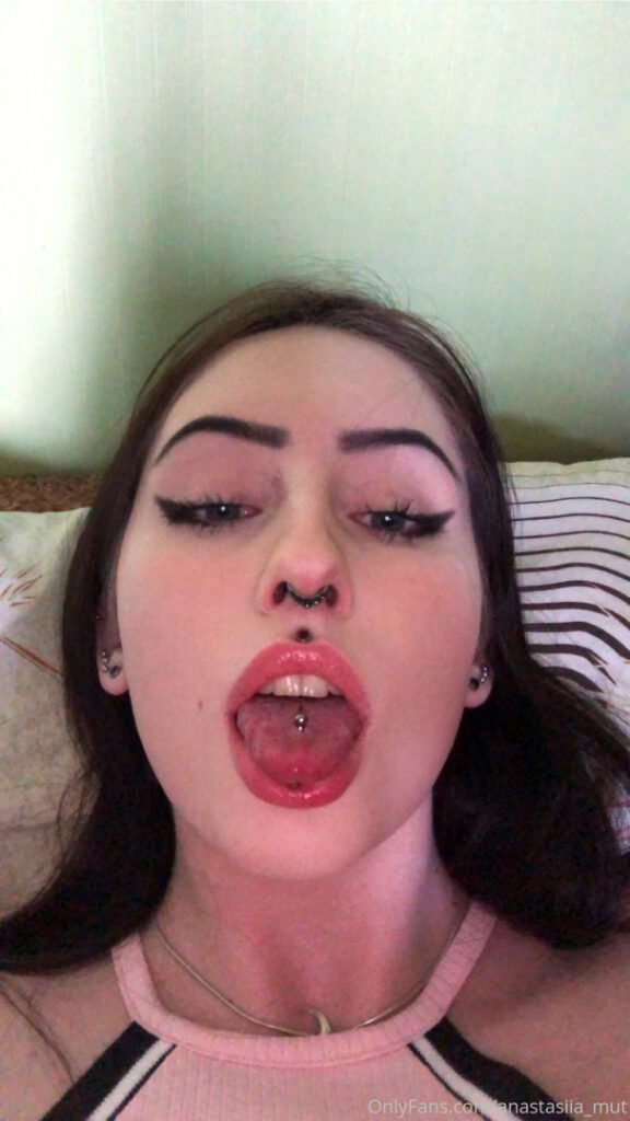OnlyFans – Anastasiia Mut – Nude
