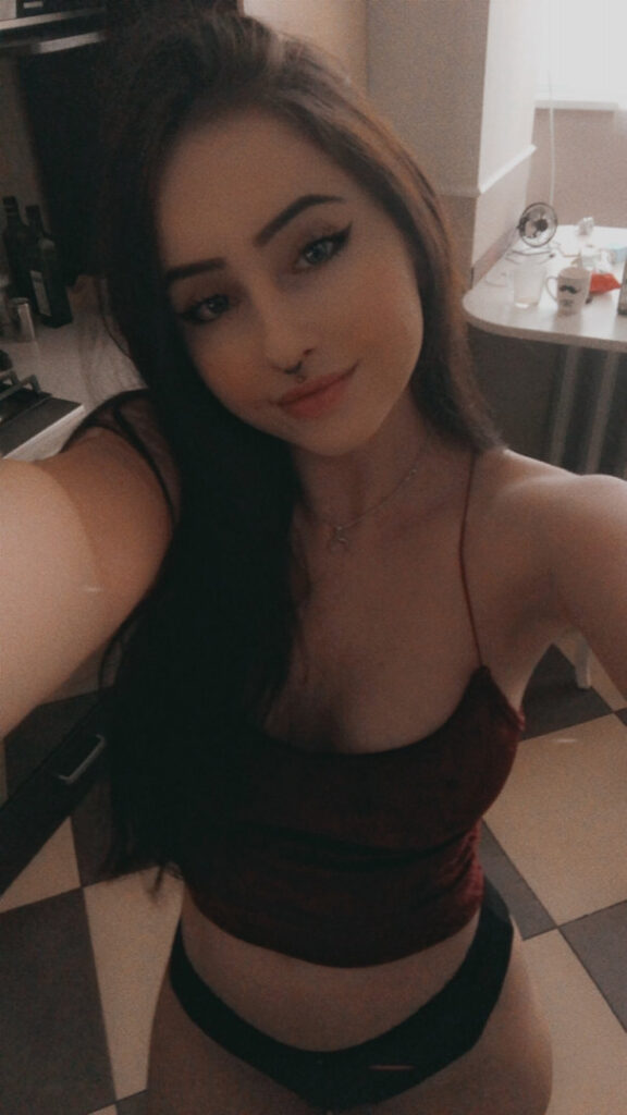 OnlyFans – Anastasiia Mut – Nude