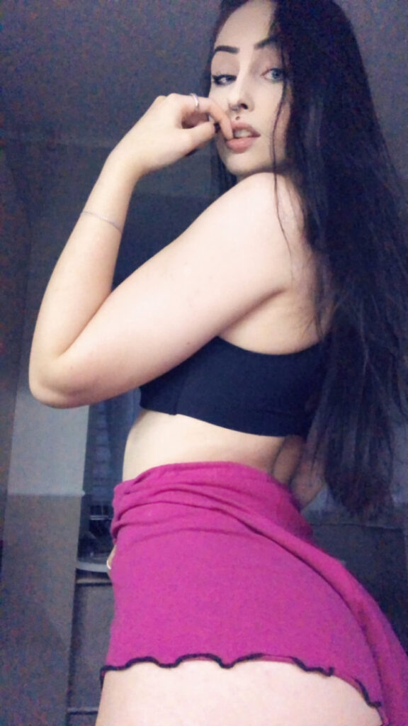 OnlyFans – Anastasiia Mut – Nude