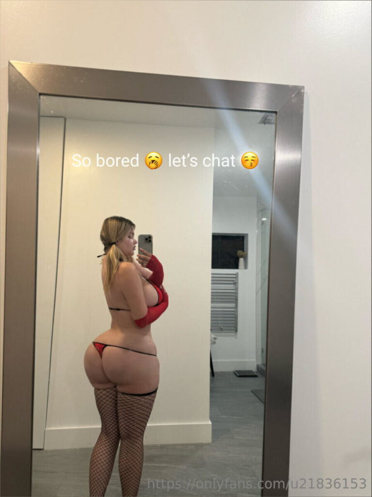 OnlyFans – Anastasiya Kvitko – Nude