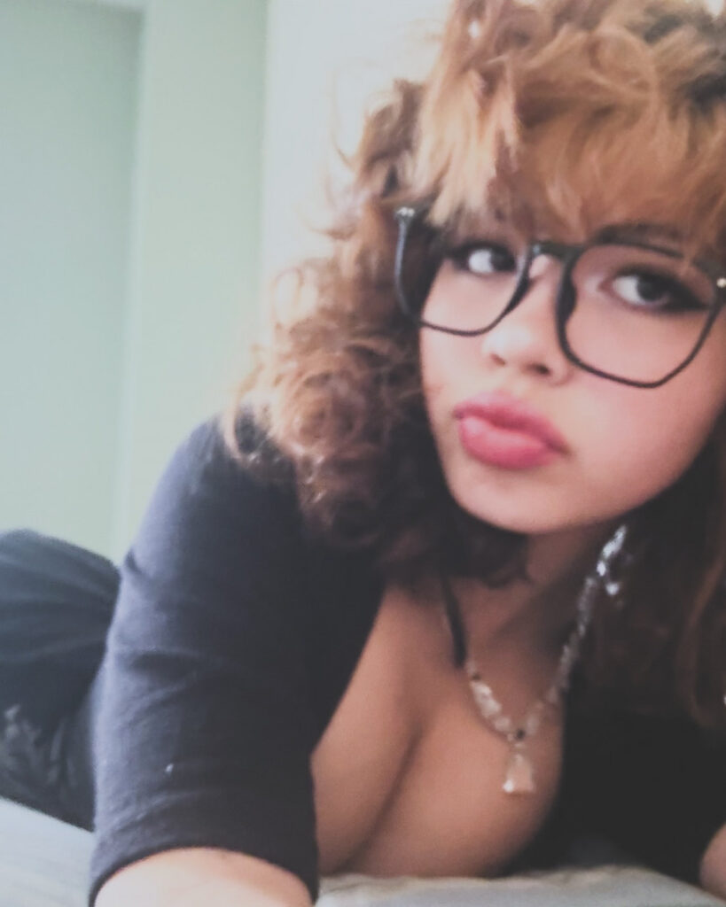 anawanaxd / anawovsmichis – Nude Leaks