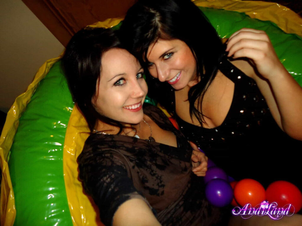 OnlyFans – Andi Land – Nude