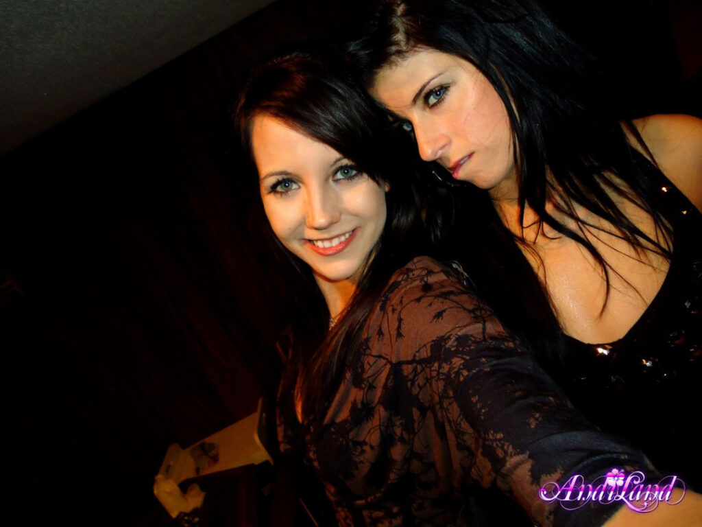 OnlyFans – Andi Land – Nude