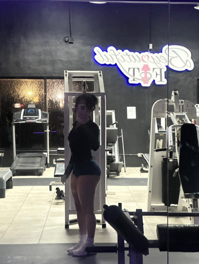 ⠀X⠀ – Latina – Andrea Victoria – Nude Leaks