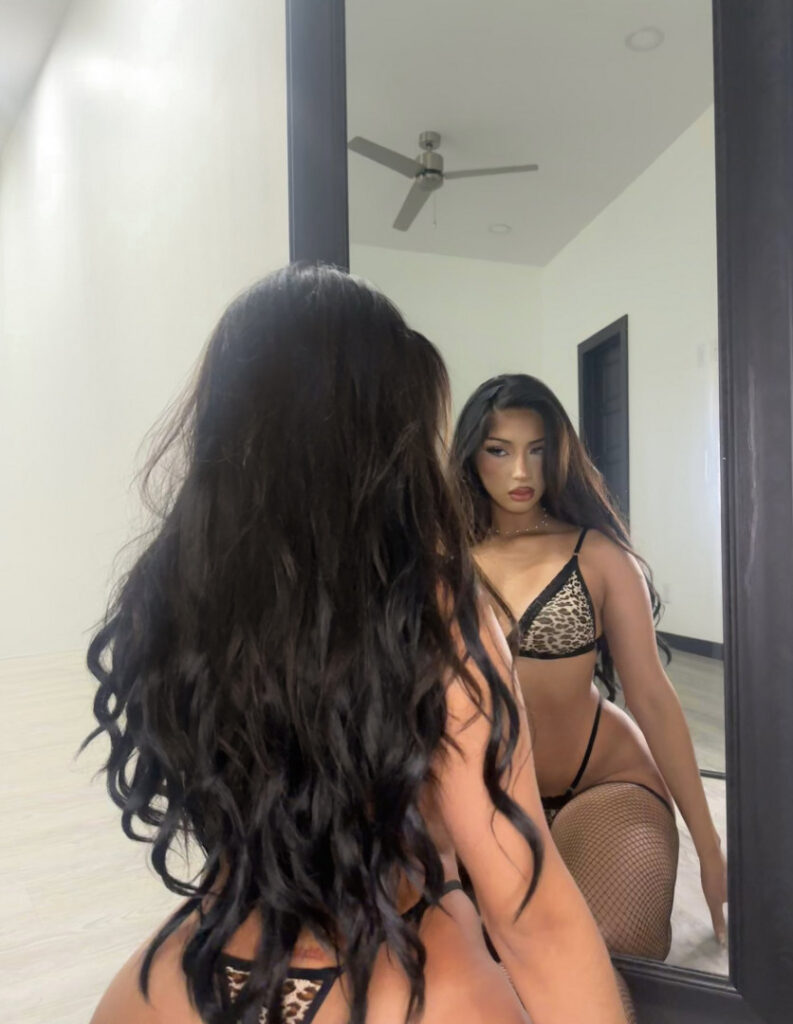 ⠀X⠀ – Latina – Andrea Victoria – Nude Leaks